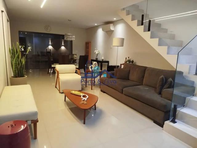 Casa / Sobrado em Condomínio para Venda em São José dos Campos/SP Urbanova 3 Quartos