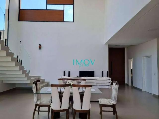 Casa / Sobrado em Condomínio para Venda em São José dos Campos/SP Urbanova 3 Quartos