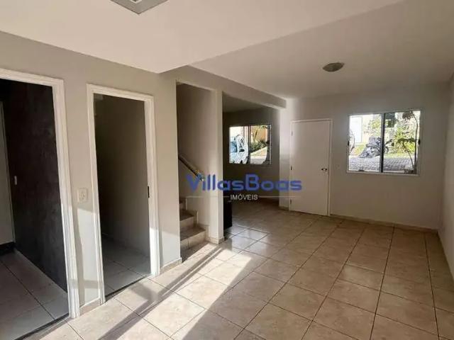 Casa / Sobrado em Condomínio para Venda em São José dos Campos/SP Urbanova 3 Quartos