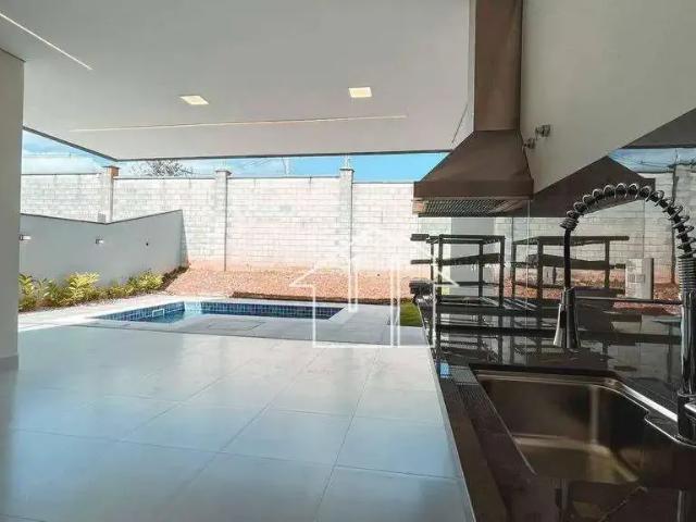Casa / Sobrado em Condomínio para Venda em São José dos Campos/SP Urbanova 3 Quartos