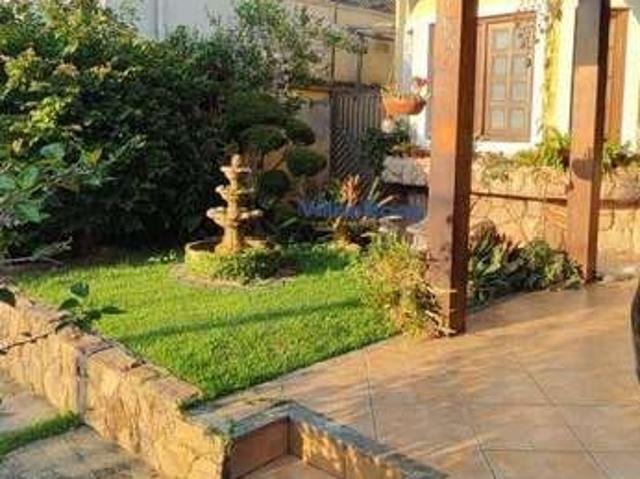 Casa / Sobrado em Condomínio para Venda em São José dos Campos/SP Urbanova 3 Quartos