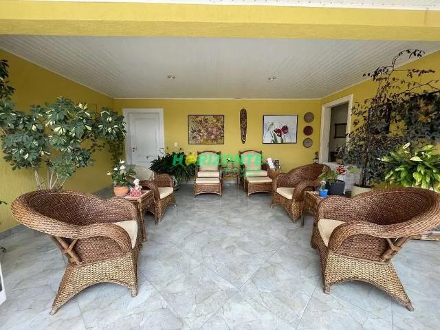 Casa / Sobrado em Condomínio para Venda em São José dos Campos/SP Urbanova 3 Quartos