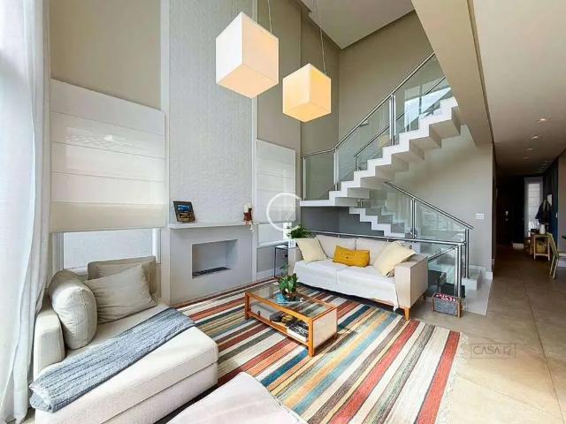 Casa / Sobrado em Condomínio para Venda em São José dos Campos/SP Urbanova 3 Quartos