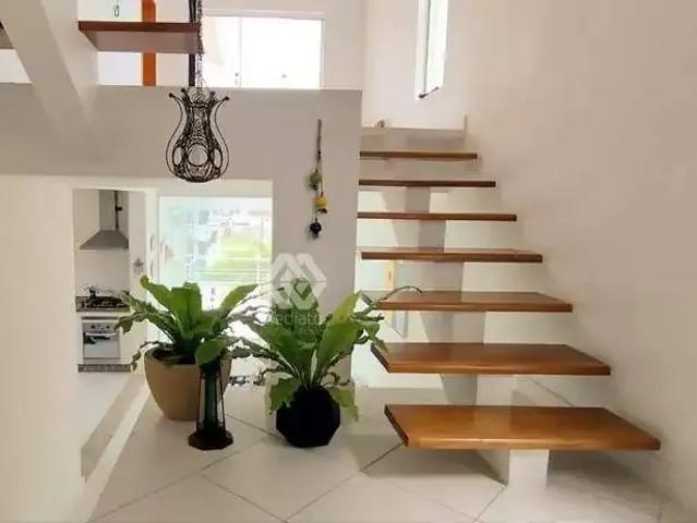 Casa / Sobrado em Condomínio para Venda em São José dos Campos/SP Urbanova 3 Quartos