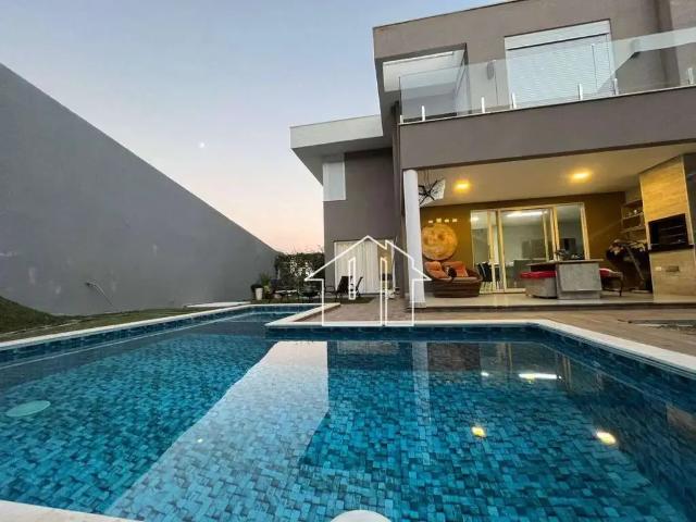 Casa / Sobrado em Condomínio para Venda em São José dos Campos/SP Urbanova 3 Quartos