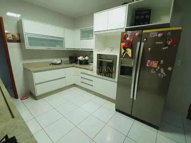 Casa / Sobrado em Condomínio para Venda em São José dos Campos/SP Urbanova 3 Quartos