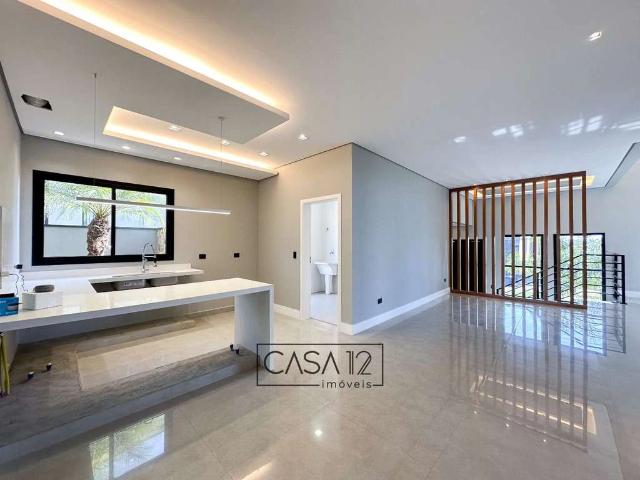 Casa / Sobrado em Condomínio para Venda em São José dos Campos/SP Urbanova 3 Quartos