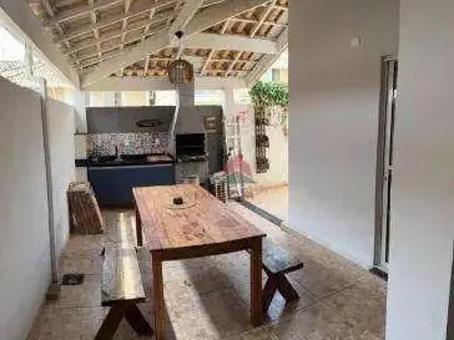 Casa / Sobrado em Condomínio para Venda em São José dos Campos/SP Urbanova 3 Quartos