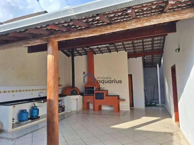 Casa / Sobrado em Condomínio para Venda em São José dos Campos/SP Urbanova 3 Quartos
