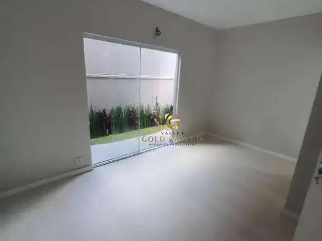 Casa / Sobrado em Condomínio para Venda em São José dos Campos/SP Urbanova 3 Quartos