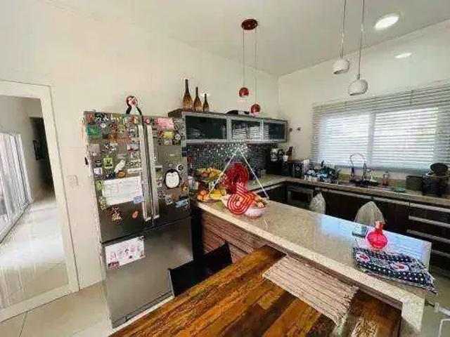 Casa / Sobrado em Condomínio para Venda em São José dos Campos/SP Urbanova 3 Quartos