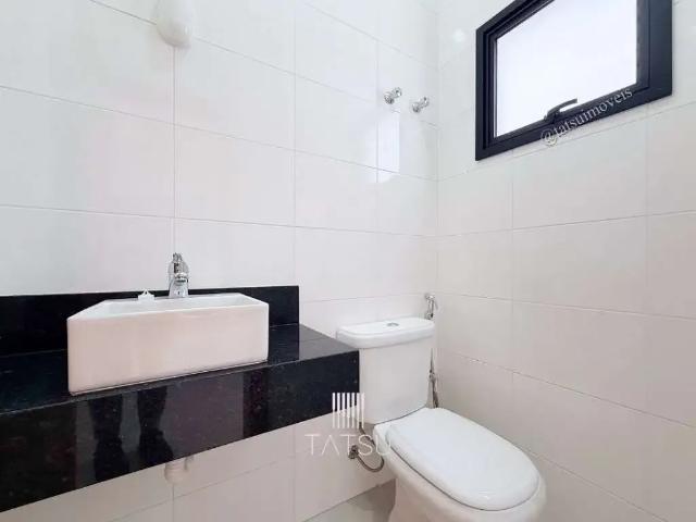 Casa / Sobrado em Condomínio para Venda em São José dos Campos/SP Urbanova 3 Quartos