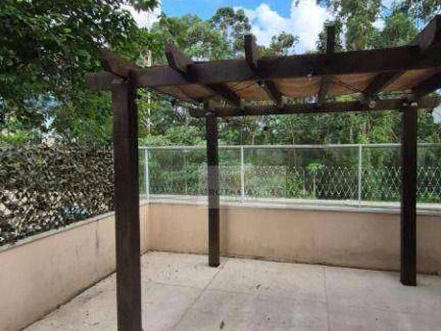 Casa / Sobrado em Condomínio para Venda em São José dos Campos/SP Urbanova 3 Quartos