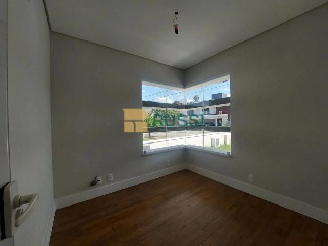Casa / Sobrado em Condomínio para Venda em São José dos Campos/SP Urbanova V 3 Quartos