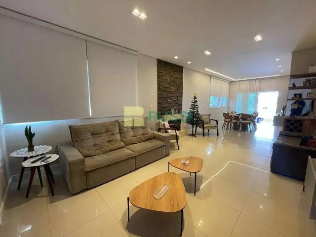 Casa / Sobrado em Condomínio para Venda em São José dos Campos/SP Urbanova V 4 Quartos