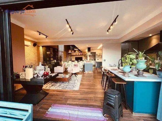 Casa / Sobrado em Condomínio para Venda em São José dos Campos/SP Urbanova V 4 Quartos
