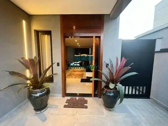 Casa / Sobrado em Condomínio para Venda em São José dos Campos/SP Urbanova V 4 Quartos