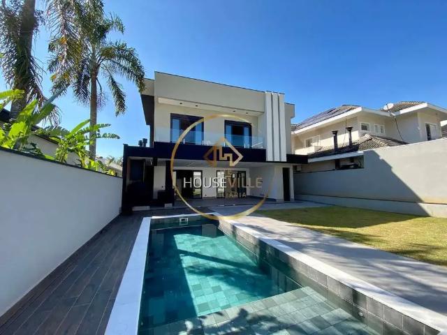 Casa / Sobrado em Condomínio para Venda em São José dos Campos/SP Urbanova VI 4 Quartos