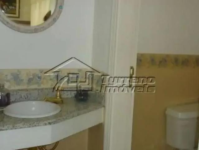 Casa / Sobrado em Condomínio para Venda em São José dos Campos/SP Urbanova VI 4 Quartos
