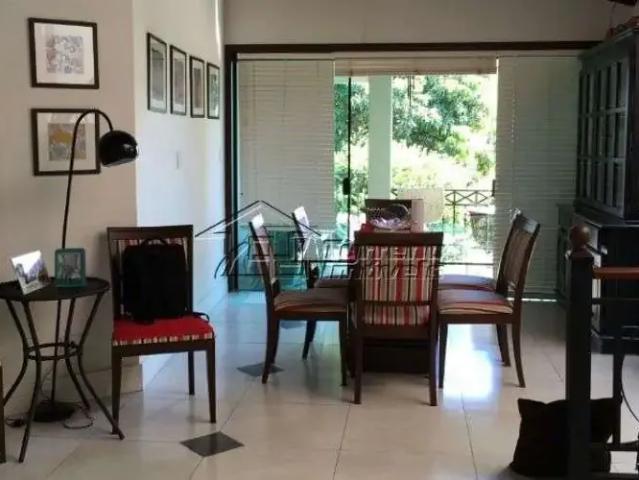 Casa / Sobrado em Condomínio para Venda em São José dos Campos/SP Urbanova VI 3 Quartos