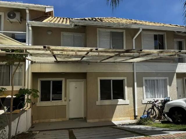 Casa / Sobrado em Condomínio para Venda em São José dos Campos/SP Urbanova VI 3 Quartos