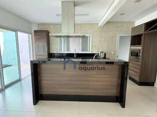 Casa / Sobrado em Condomínio para Venda em São José dos Campos/SP Urbanova VII 3 Quartos