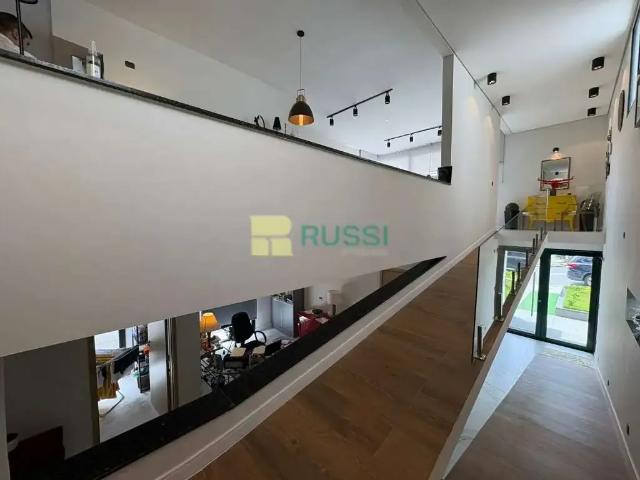 Casa / Sobrado em Condomínio para Venda em São José dos Campos/SP Urbanova VII 3 Quartos