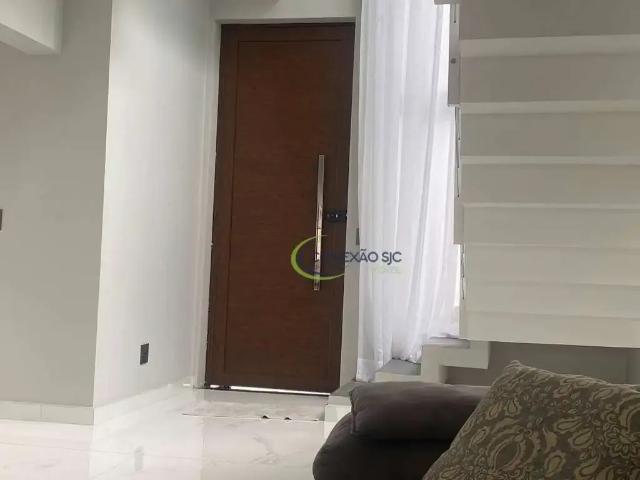 Casa / Sobrado em Condomínio para Venda em São José dos Campos/SP Urbanova VII 4 Quartos