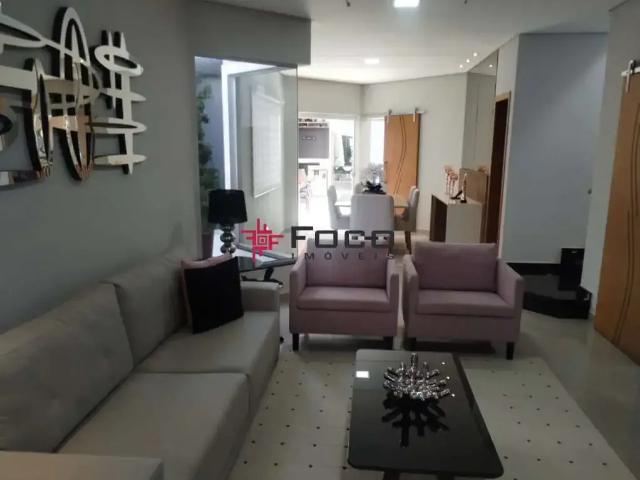 Casa / Sobrado em Condomínio para Venda em São José dos Campos/SP Urbanova VII 4 Quartos