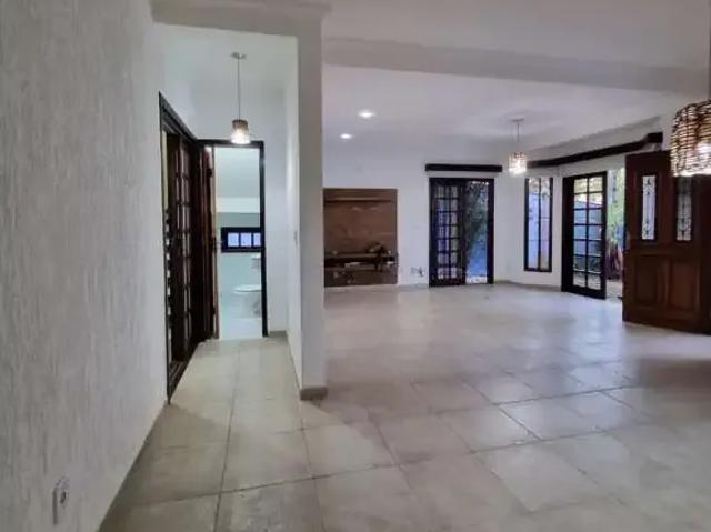 Casa / Sobrado em Condomínio para Venda em São José dos Campos/SP Urbanova I 4 Quartos
