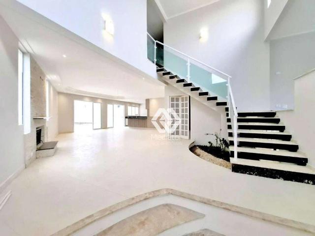 Casa / Sobrado em Condomínio para Venda em São José dos Campos/SP Urbanova III 4 Quartos