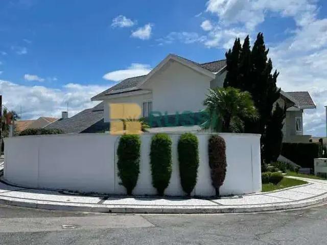 Casa / Sobrado em Condomínio para Venda em São José dos Campos/SP Urbanova III 4 Quartos