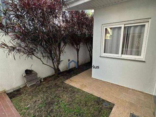 Casa / Sobrado em Condomínio para Venda em São José dos Campos/SP Urbanova III 4 Quartos