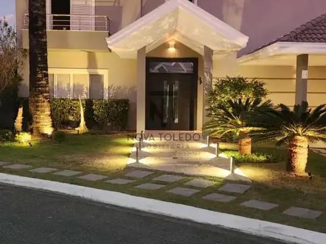 Casa / Sobrado em Condomínio para Venda em São José dos Campos/SP Urbanova III 4 Quartos