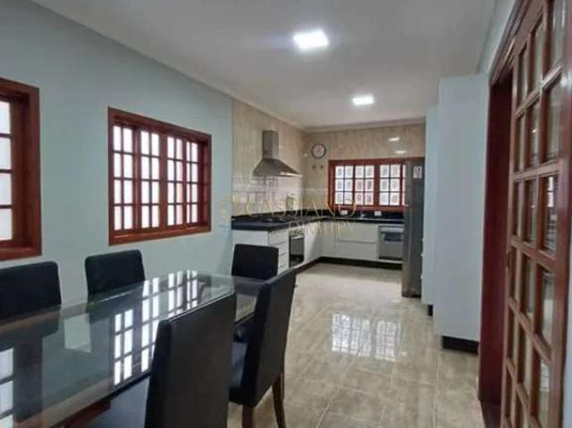Casa / Sobrado em Condomínio para Venda em São José dos Campos/SP Urbanova III 5 Quartos