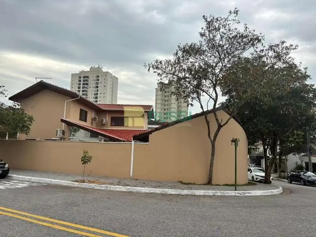 Casa / Sobrado em Condomínio para Venda em São José dos Campos/SP Urbanova IV A 3 Quartos