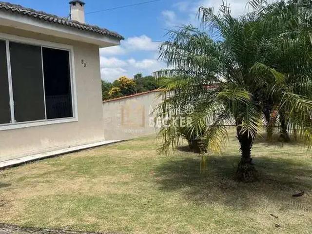 Casa / Sobrado em Condomínio para Venda em São José dos Campos/SP Vargem Grande 3 Quartos