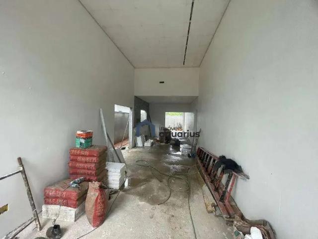 Casa / Sobrado em Condomínio para Venda em São José dos Campos/SP Vila das Flores 3 Quartos