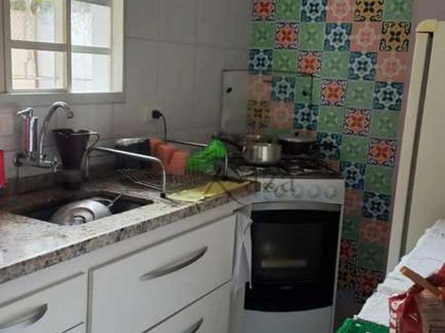Casa / Sobrado em Condomínio para Venda em São José dos Campos/SP Vila Industrial 2 Quartos