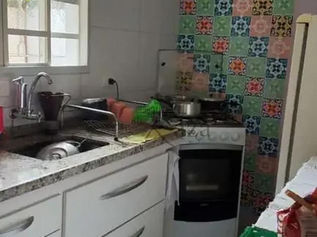 Casa / Sobrado em Condomínio para Venda em São José dos Campos/SP Vila Industrial 2 Quartos