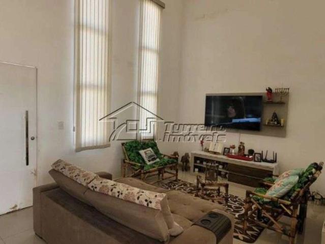 Casa / Sobrado em Condomínio para Venda em São José dos Campos/SP Vila Paiva 3 Quartos