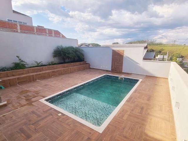 Casa / Sobrado em Condomínio para Venda em São José dos Campos/SP Vila Paiva 3 Quartos