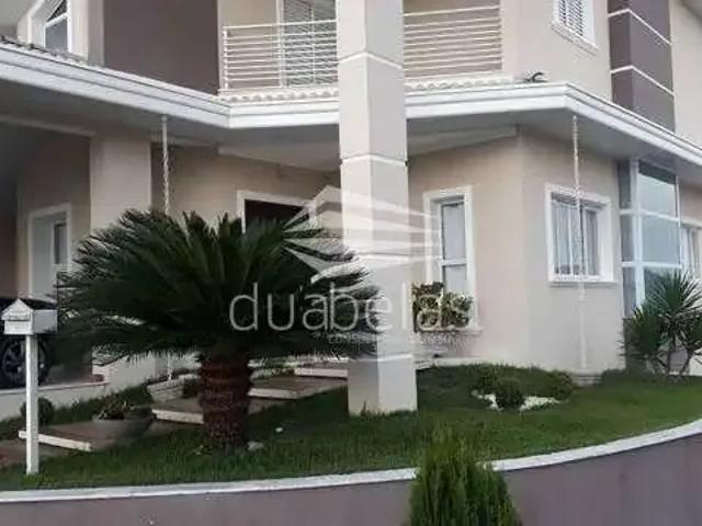 Casa / Sobrado em Condomínio para Venda em São José dos Campos/SP Vila Paiva 3 Quartos