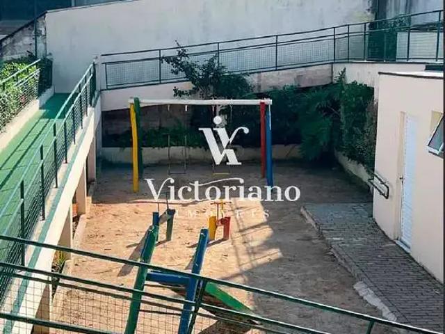 Casa / Sobrado em Condomínio para Venda em São José dos Campos/SP Vila São Bento 3 Quartos