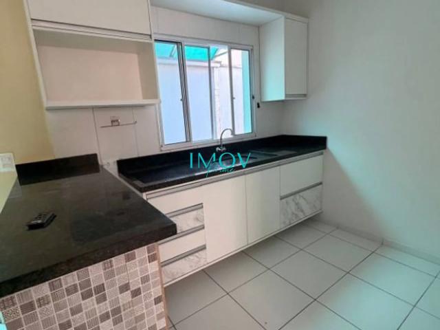 Casa / Sobrado em Condomínio para Venda em São José dos Campos/SP Vila São Bento 3 Quartos