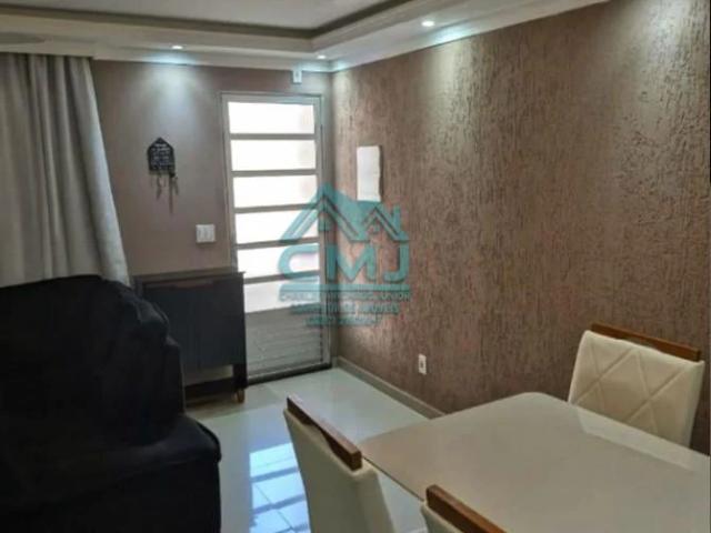 Casa / Sobrado em Condomínio para Venda em São José dos Campos/SP Vila São Geraldo 2 Quartos