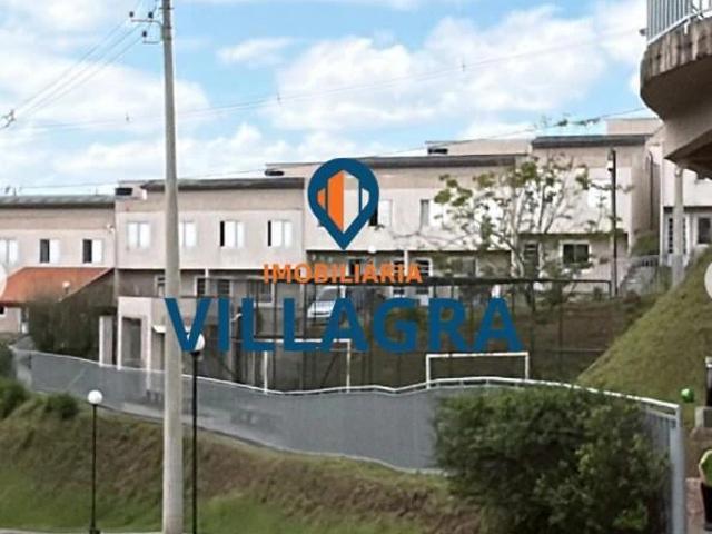 Casa / Sobrado em Condomínio para Venda em São José dos Campos/SP Vila São Geraldo 2 Quartos