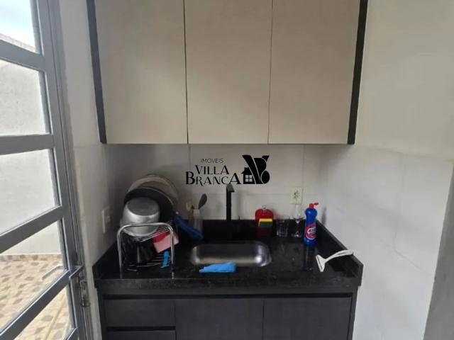 Casa / Sobrado em Condomínio para Venda em São José dos Campos/SP Vila São Geraldo 2 Quartos