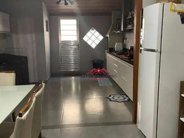 Casa / Sobrado em Condomínio para Venda em São José dos Campos/SP Vila São Geraldo 2 Quartos