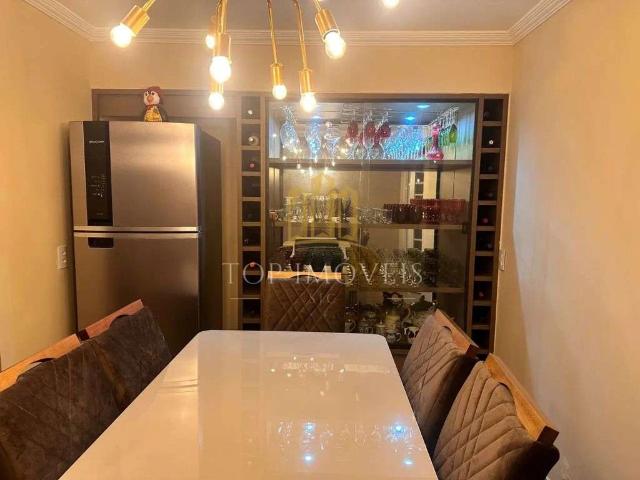 Casa / Sobrado em Condomínio para Venda em São José dos Campos/SP Vila São Geraldo 2 Quartos